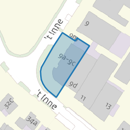 Perceel BDL02-C-3592