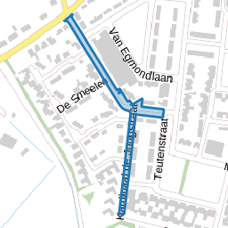 Perceel BDL02-C-3601