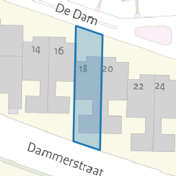 Perceel BDL02-C-3603