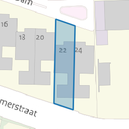 Perceel BDL02-C-3604