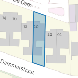 Perceel BDL02-C-3605