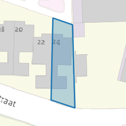 Perceel BDL02-C-3606