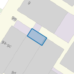 Perceel BDL02-C-3609