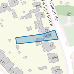 Perceel BDL02-C-3615