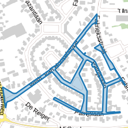 Perceel BDL02-C-3623