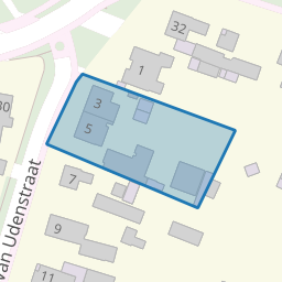 Perceel BDL02-C-3625