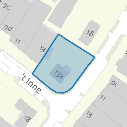 Perceel BDL02-C-3632