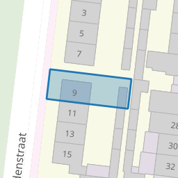 Perceel BDL02-C-3638