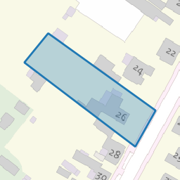 Perceel BDL02-D-1963