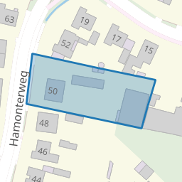 Perceel BDL02-D-2991