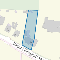 Perceel BDL02-D-3440