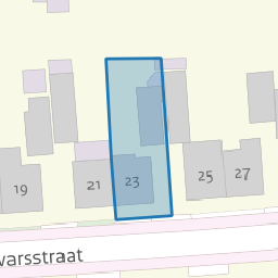 Perceel BDL02-D-3686