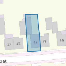 Perceel BDL02-D-3687