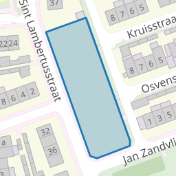 Perceel BDL02-D-4177