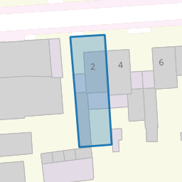 Perceel BDL02-D-4318