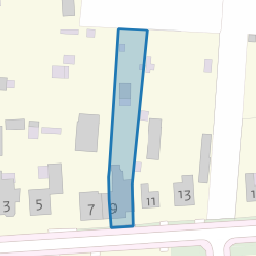 Perceel BDL02-D-4741