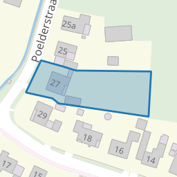 Perceel BDL02-D-5075