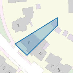 Perceel BDL02-D-5262