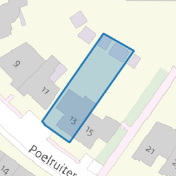 Perceel BDL02-D-5264