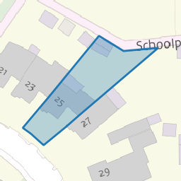 Perceel BDL02-D-5362