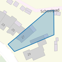 Perceel BDL02-D-5363