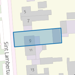 Perceel BDL02-D-5376