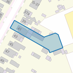 Perceel BDL02-D-5519