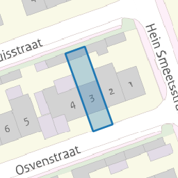 Perceel BDL02-D-5568