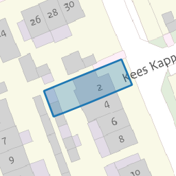 Perceel BDL02-D-5571