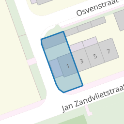 Perceel BDL02-D-5592