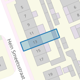 Perceel BDL02-D-5606