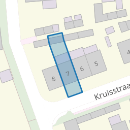 Perceel BDL02-D-5634