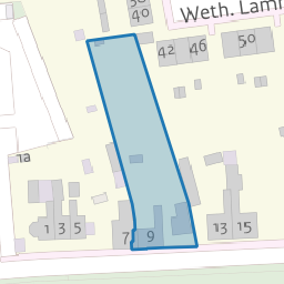 Perceel BDL02-D-5657