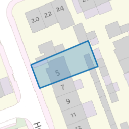 Perceel BDL02-D-5665