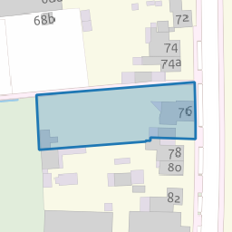 Perceel BDL02-D-5683