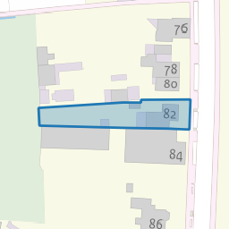 Perceel BDL02-D-5686