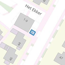 Perceel BDL02-D-5687