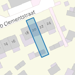 Perceel BDL02-D-5701