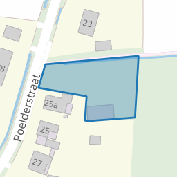 Perceel BDL02-D-5723