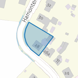 Perceel BDL02-D-5733