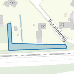 Perceel BDL02-D-5772