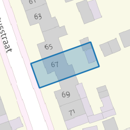 Perceel BDL02-D-5779