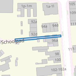 Perceel BDL02-D-5788