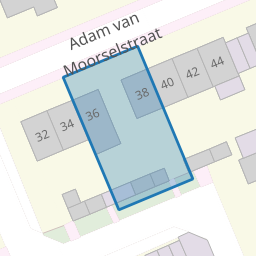 Perceel BDL02-D-5813