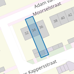 Perceel BDL02-D-5815