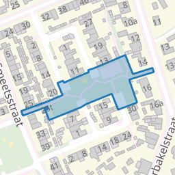 Perceel BDL02-D-5867