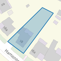 Perceel BDL02-D-5889