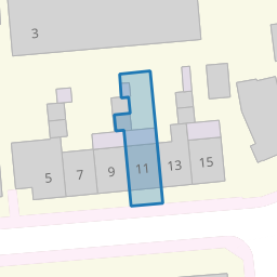 Perceel BDL02-D-5922