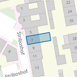 Perceel BDL02-D-5954