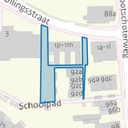 Perceel BDL02-D-5960